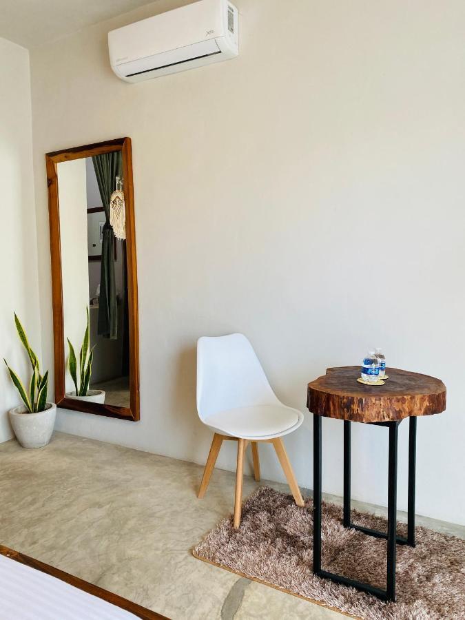 Jaakbal Tulum Appartement Buitenkant foto