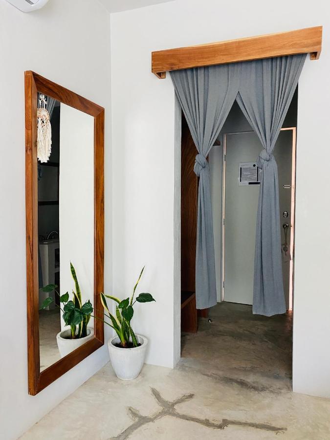 Jaakbal Tulum Appartement Buitenkant foto