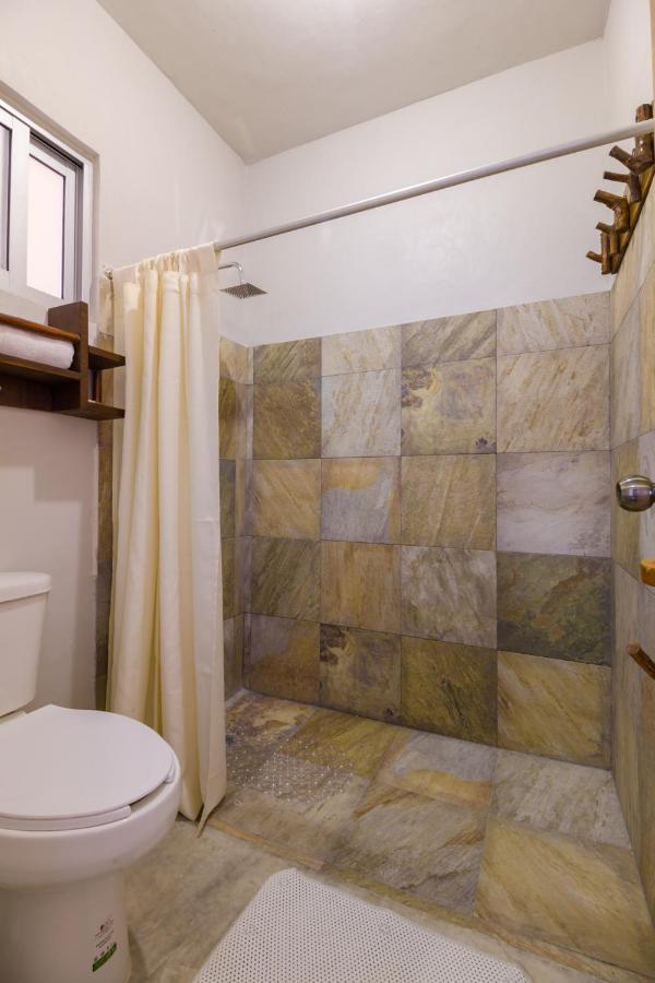 Jaakbal Tulum Appartement Buitenkant foto