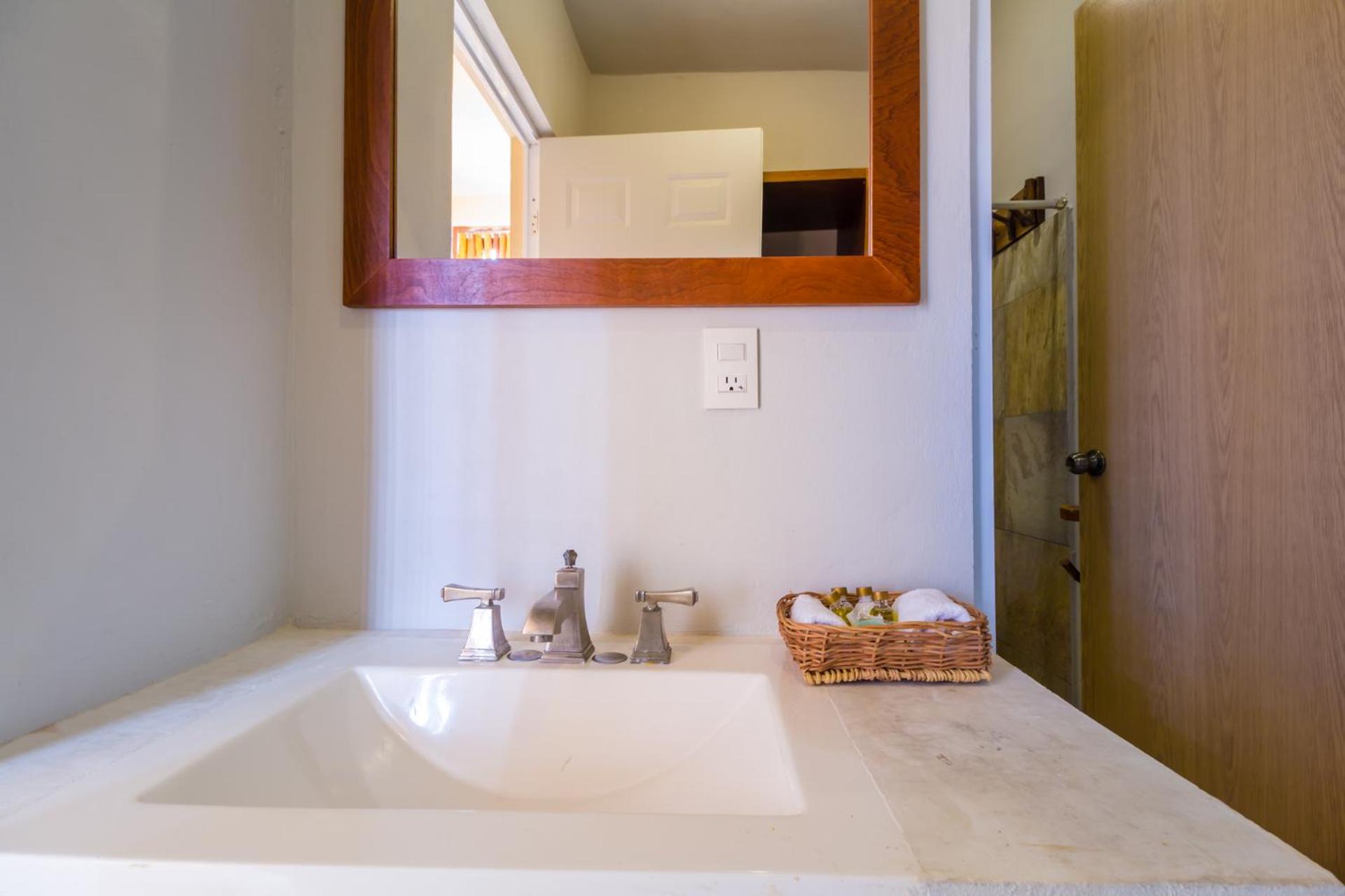 Jaakbal Tulum Appartement Buitenkant foto